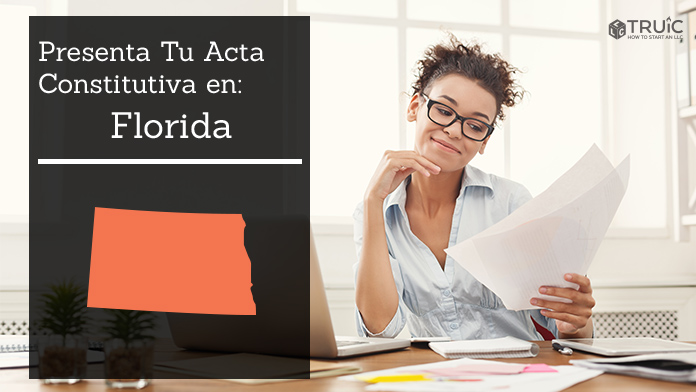 Learn how to file your articles of organization in Florida.
