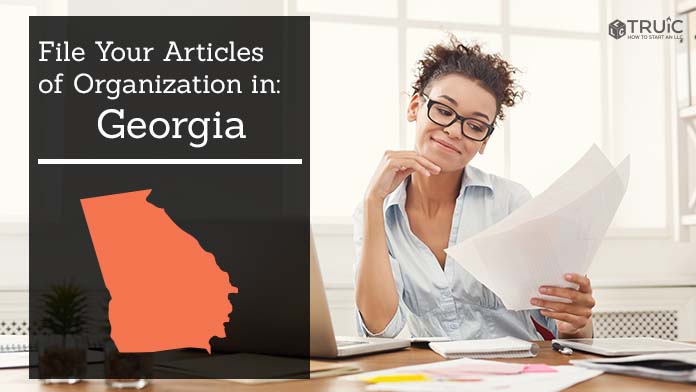 Learn how to file your articles of organization in Georgia.