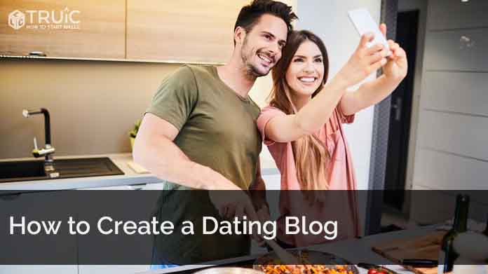 Learn how to start a dating blog