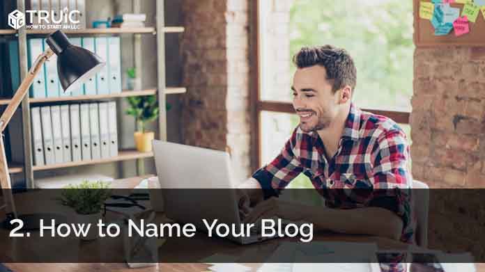 Discover the best name for your blog.