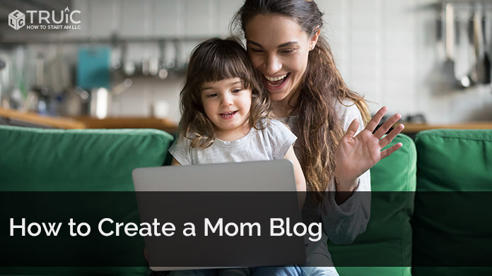 Learn how to start a mom blog