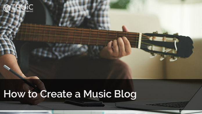 Learn how to start a music blog