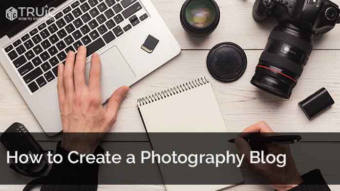Learn how to start a photography blog
