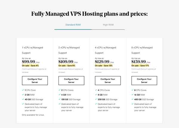 Nægte Panorama Spytte GoDaddy VPS Hosting Review 2023 - GoDaddy VPS | TRUiC