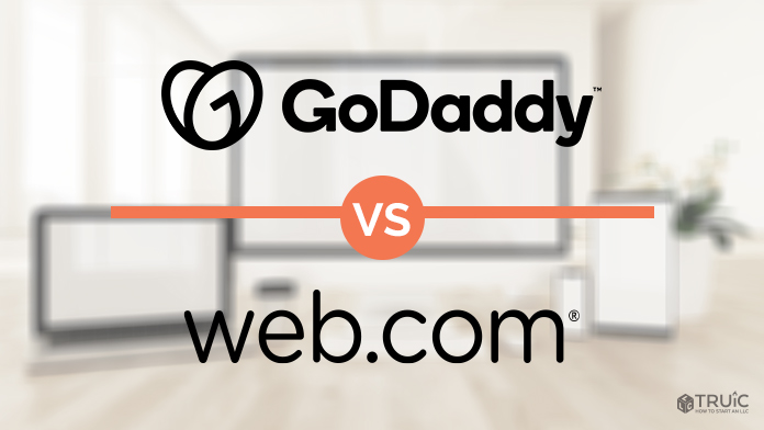 Web.com Vs Godaddy