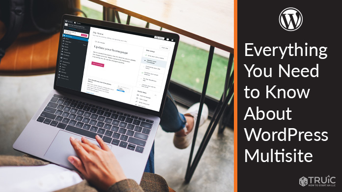 Learn everything you need to know about WordPress multisite.