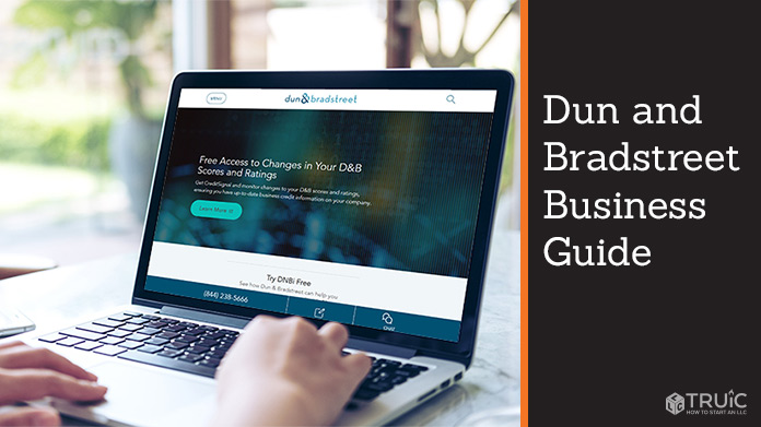Dun & Bradstreet Business Credit Score Guide