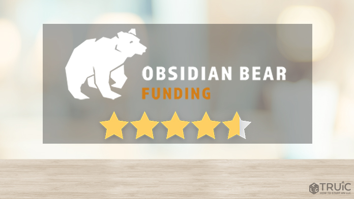 Obsidian Bear Funding Business Credit Course Review