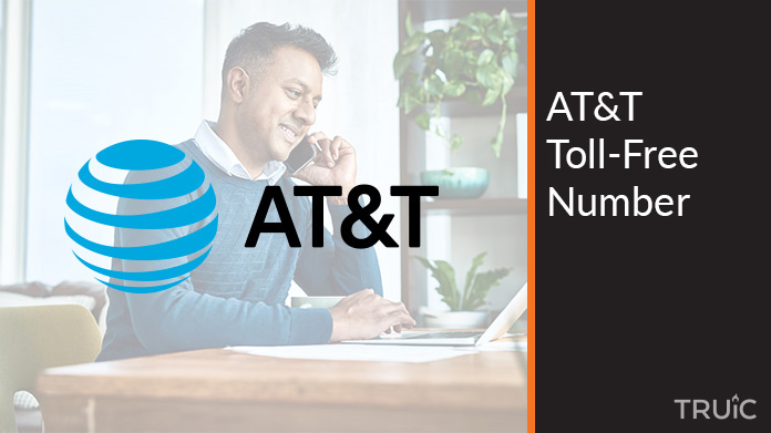 at&t mobility customer service phone