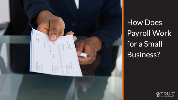 Learn what payroll is and how it works for your small business.