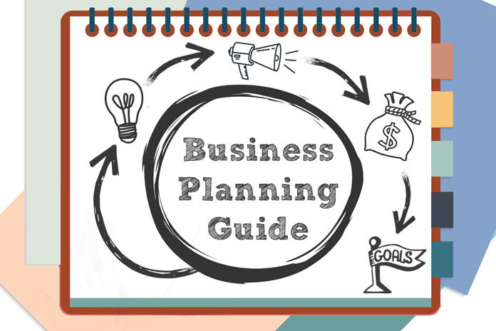 The Business Planning Guide Image
