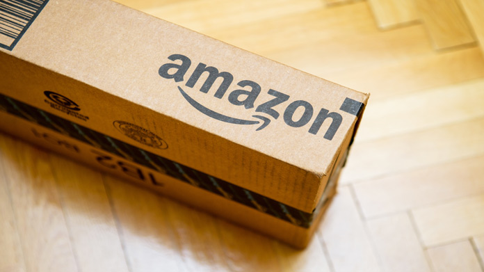 Amazon Drop Shipping Business Image