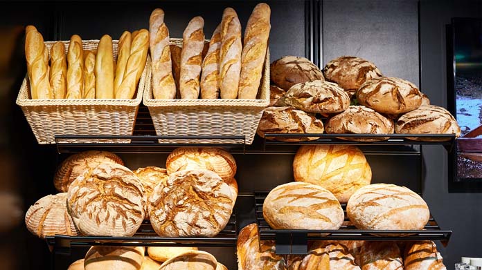Bread Bakery Image