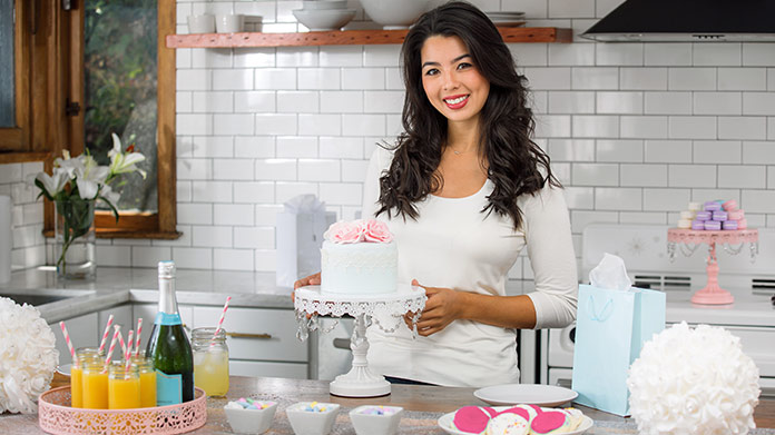 Start Your Own cake decorating business with These Pro Tips