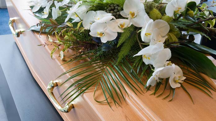 Funeral Home Image