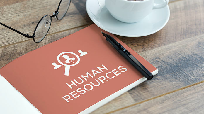 Human Resources Consulting Firm Image