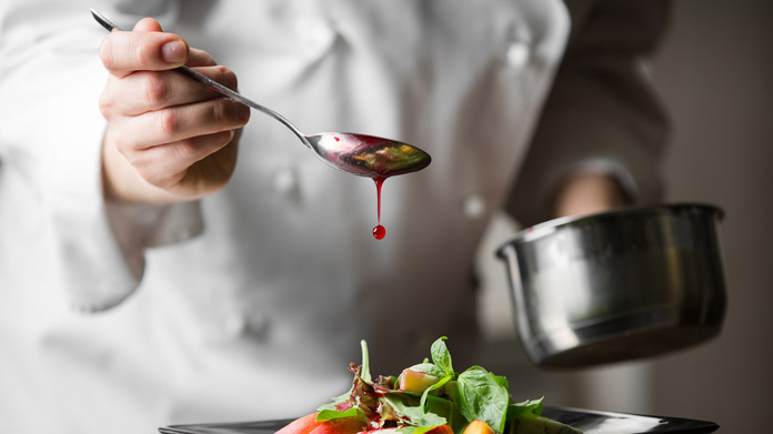 Personal Chef Business Image
