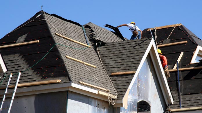 How to Start a Roofing Company | TRUiC