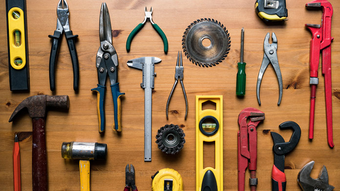 How to Start a Tool Rental Business | TRUiC
