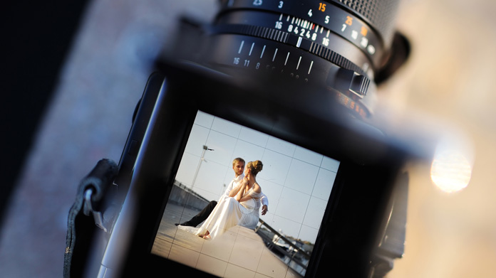 Wedding Photography Business Image