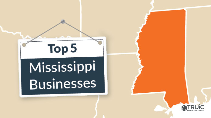 The state of Mississippi