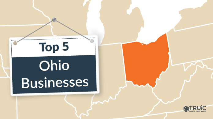 The state of Ohio