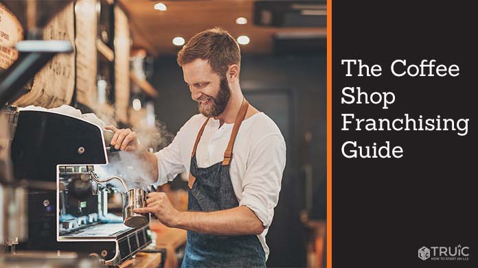 Recommended Coffee Shop Franchises Franchising Image