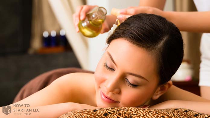 Recommended Day Spa Franchises Franchising Image