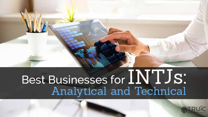 INTJ Business Ideas Image
