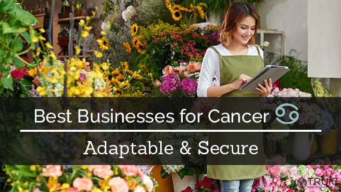 Cancer Business Ideas Image