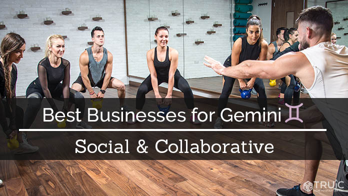 Gemini Business Ideas Image