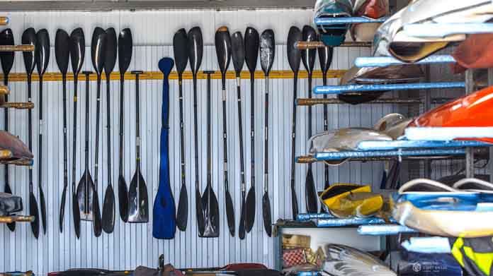 The Purchasing Guide for Starting a Canoe and Kayak Rental Business Purchasing Image