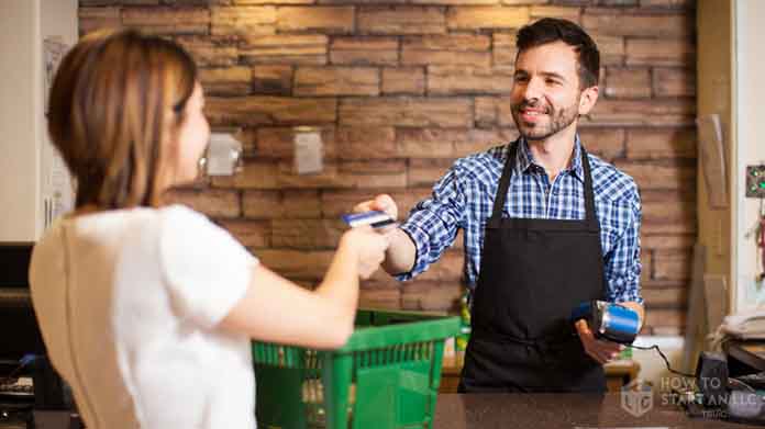 The Purchasing Guide for Starting a Convenience Store Purchasing Image