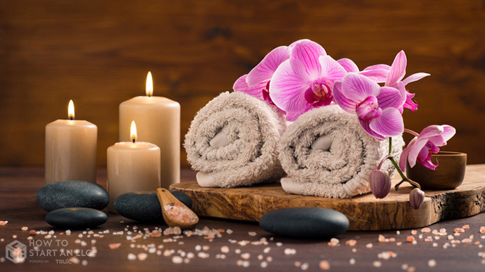 The Purchasing Guide for Starting a Day Spa Purchasing Image