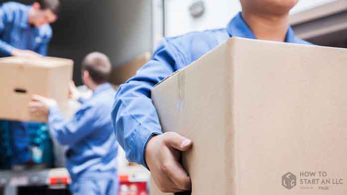 The Purchasing Guide for Starting a Moving Company Purchasing Image