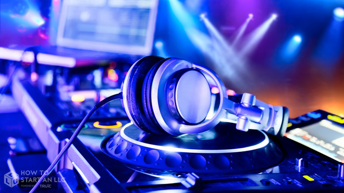 The Purchasing Guide for Starting a Nightclub Purchasing Image