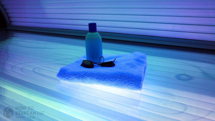 The Purchasing Guide for Starting a Tanning Salon Purchasing Image