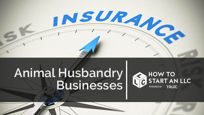 Animal Husbandry Business - Insurance for Animal Husbandry Business