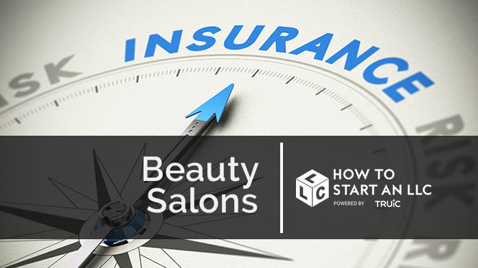 Beauty Salon Business - Insurance for Beauty Salon Business
