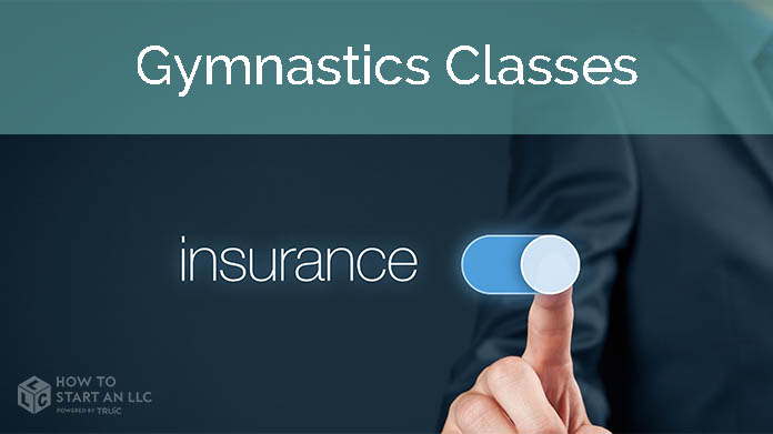 Choose the Right Insurance for Your Gymnastics Center