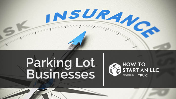 Parking Lot Insurance, Get Matched with an Agent