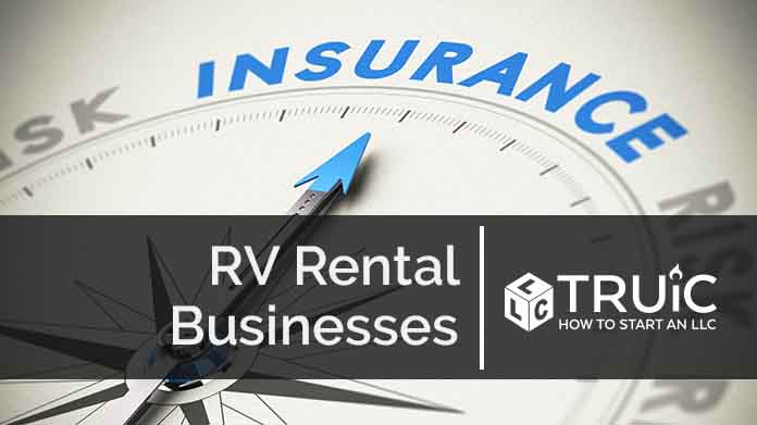 commercial insurance for rv rental