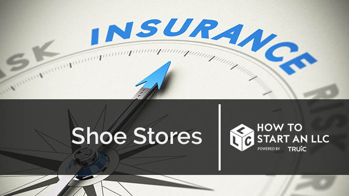 Shoe Store - Insurance for Shoe Store