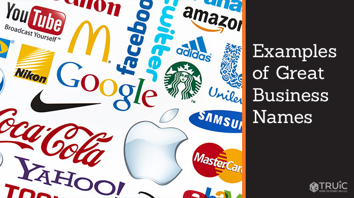 Images with popular brands, including Google, Starbucks, Apple, Nike, and so on.
