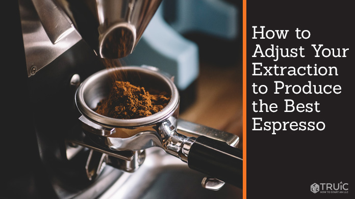 Extraction Time for Espresso: Here's What You Need to Know