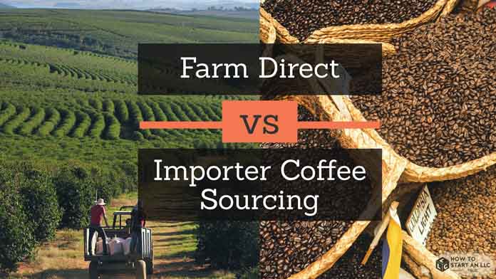Farm Direct vs. Importer Coffee Sourcing
