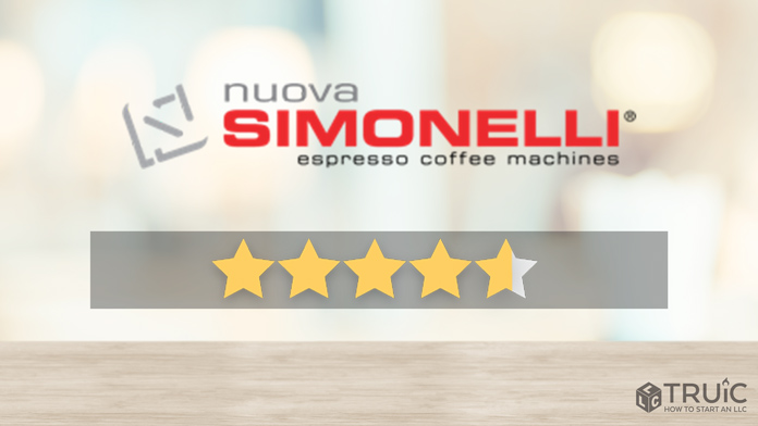 Check out our review of nuova simonelli commercial espresso machines.