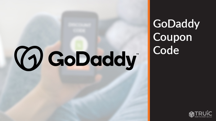 GoDaddy Coupon Code