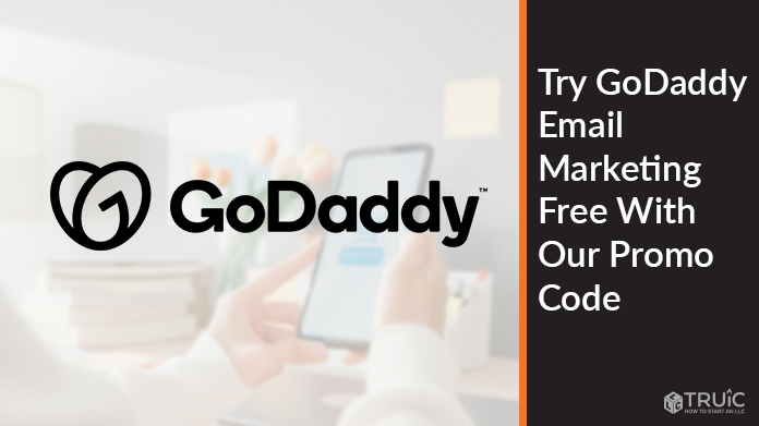 GoDaddy Email Marketing Promo Code