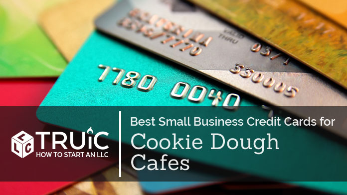 Best Credit Cards for Cookie Dough Cafes